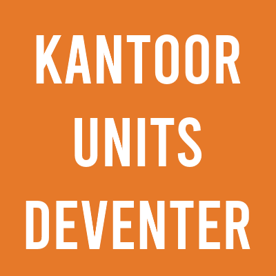 KANTOORUNITS DEVENTER